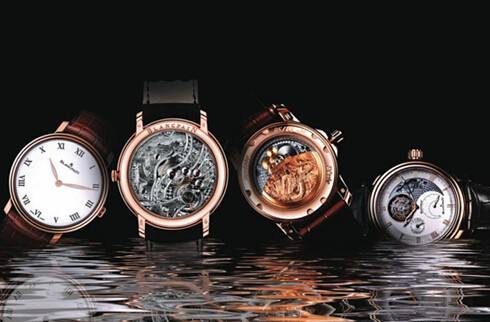 男人梦寐以求的东西,男人最想拥有的6款腕表