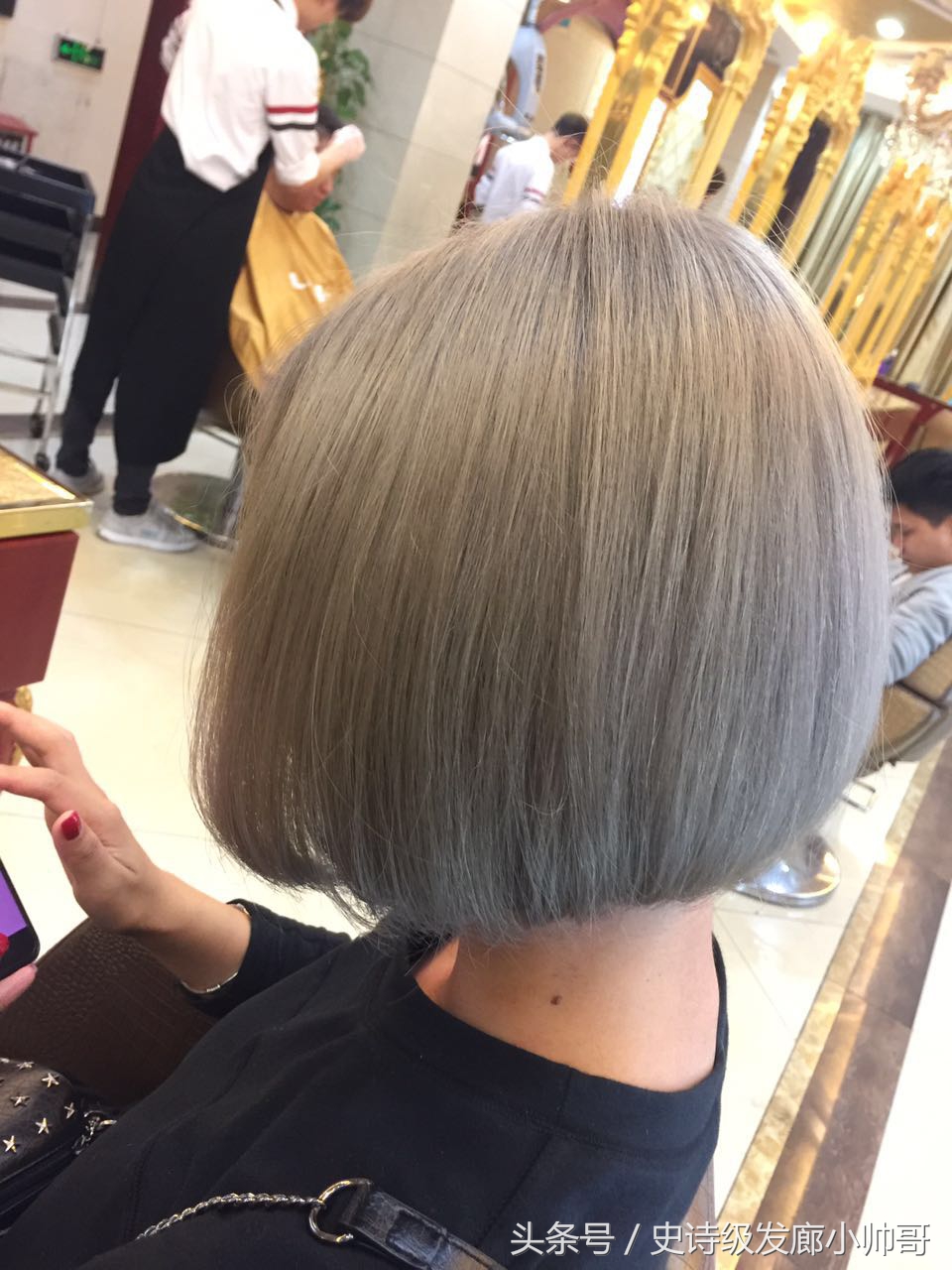 美容美发店管理员工的方案有哪些,怎样管理好一家美容美发店