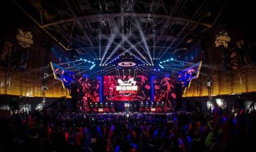 输一场比赛你就要退出LOL？真的没人挽留你！