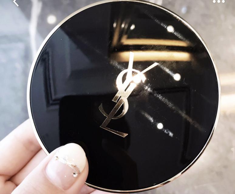 四海八荒最大牌的气垫，你认同么？