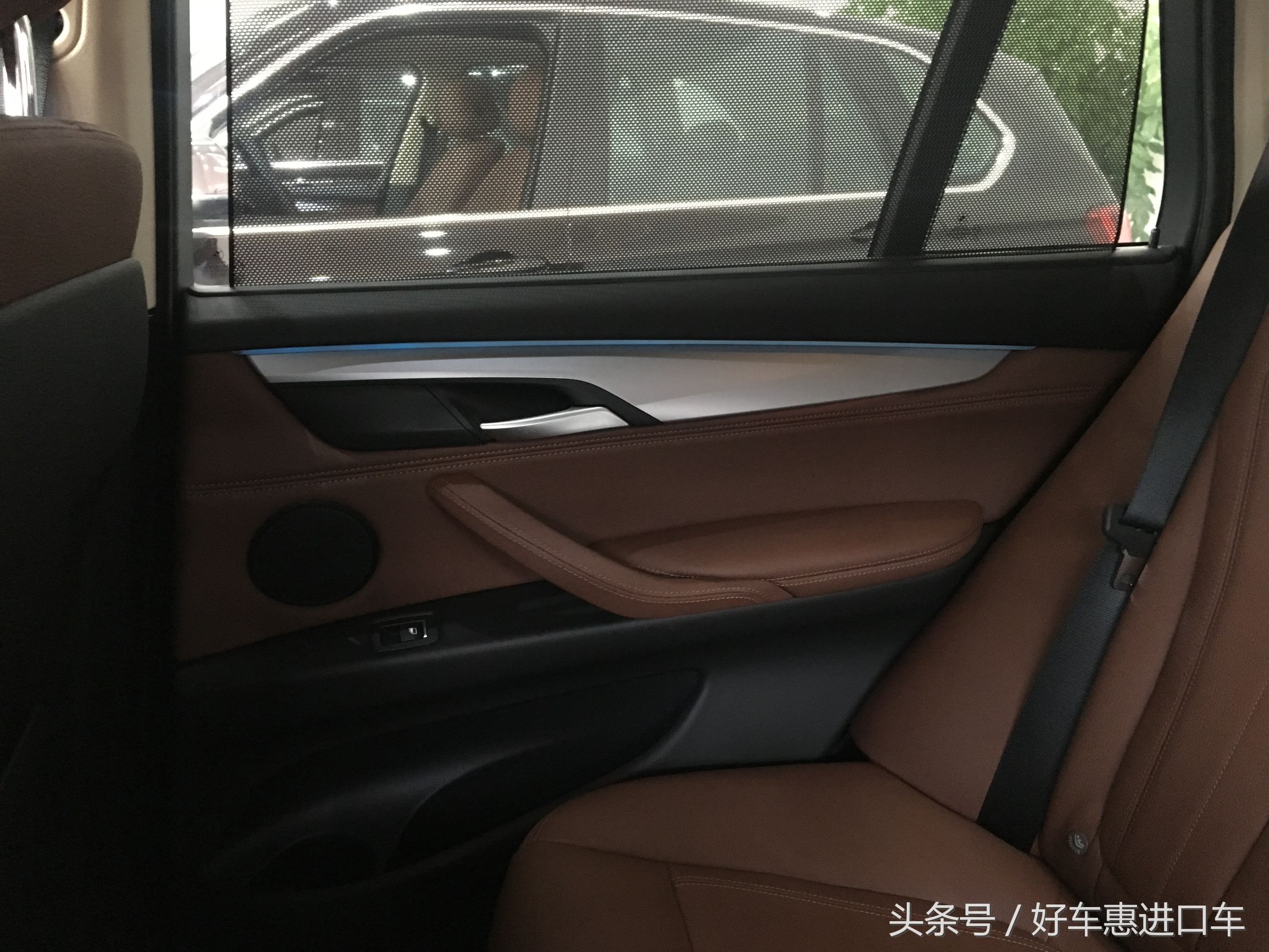 一分钟看懂宝马x5,中东版宝马x5测评视频