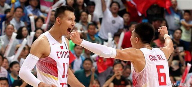 易建联吐槽郭艾伦,易建联郭艾伦最近新消息