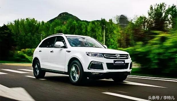 最新款众泰t600试驾,新一代众泰t600试驾视频