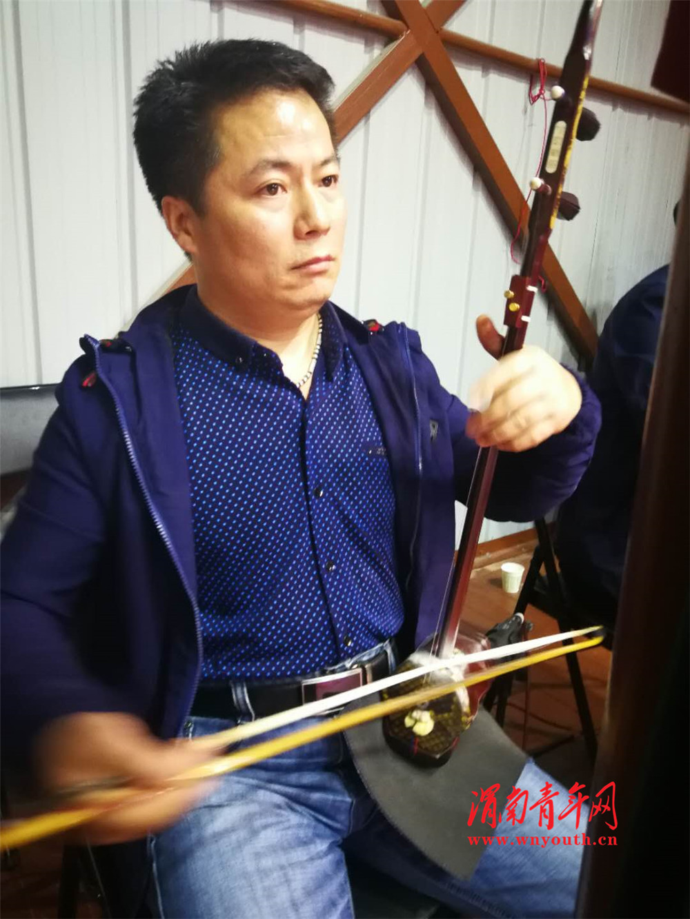 户县高喜娟秦腔,高喜娟的秦腔专场