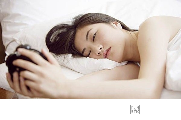 产后虚汗多影响睡眠吗,产后怎么快速进入睡眠