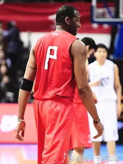 王治郅nba技术,nba模板王治郅