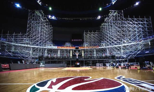 王治郅nba技术,nba模板王治郅