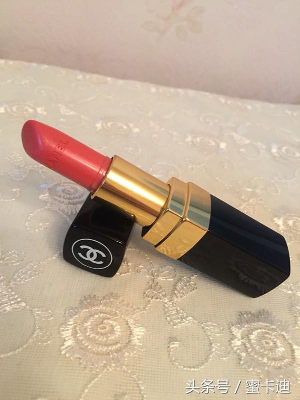 最好用的10款唇膏是哪种款式,作为女生要有的几支口红