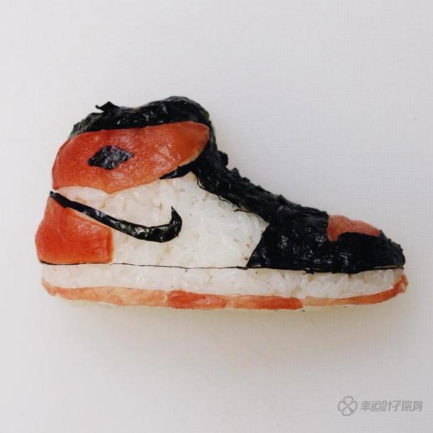 花式撸鞋?原来现在玩鞋都那么烧脑