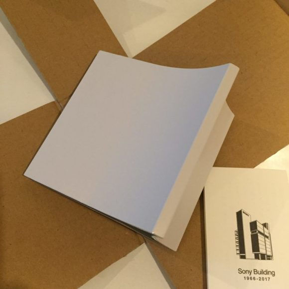 索尼sony数码相机旗舰店,索尼大楼开箱