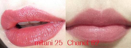 今年流行的口红色号大全,口红百元推荐送人