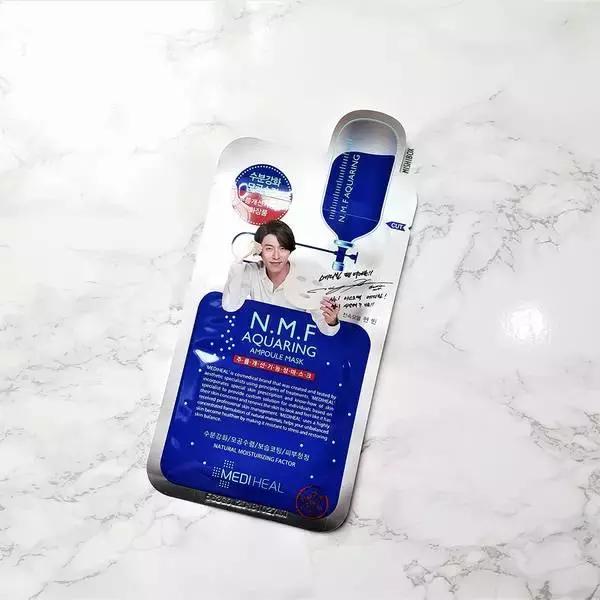 换季面膜推荐平价品牌,换季补水修护面膜推荐