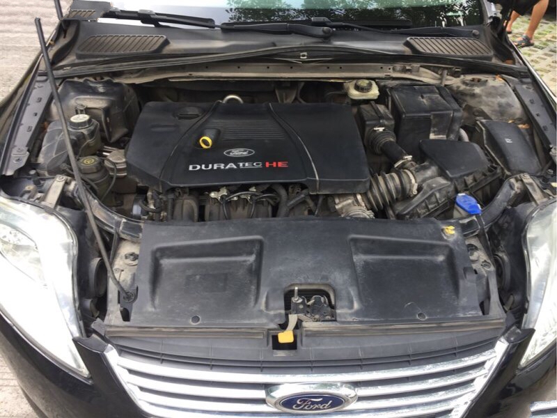 四万买福特福克斯,四万多块钱的蒙迪欧2.0