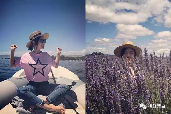 袁姗姗和杨幂的差距,袁姗姗杨幂关系为什么不好