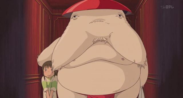 这些小时候动漫你都看过吗,小时候看的动漫有深意的台词