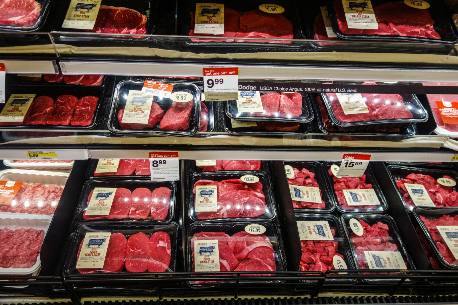 西海岸游记6,美国东海岸和西海岸自驾游