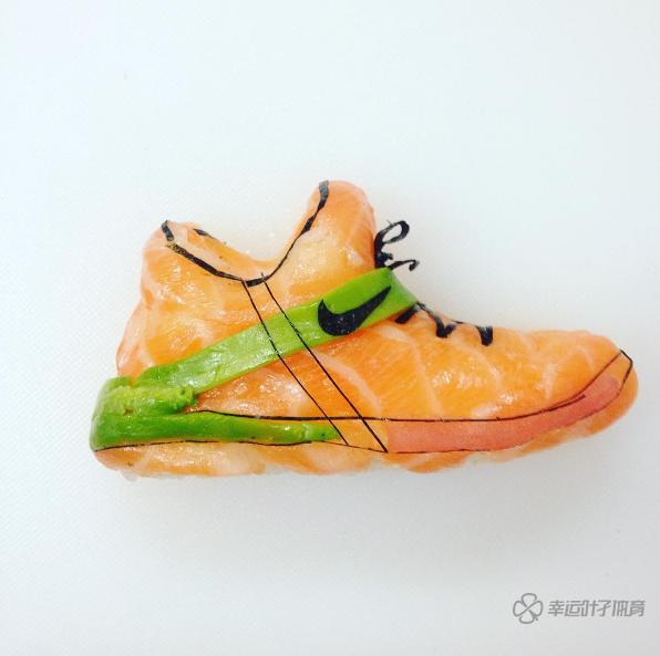 花式撸鞋?原来现在玩鞋都那么烧脑