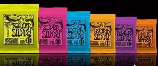 如何挑选适合自己的琴弦,买多贵的琴弦合适