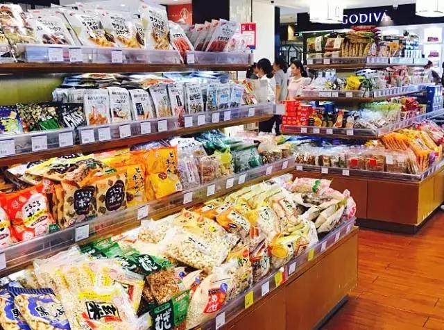 魔都6家进口超市必买指南,魔都5大进口超市