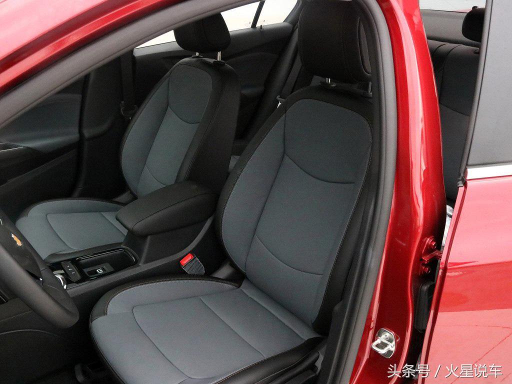 科鲁兹2021款底价,全新科鲁兹上市共推出几款车型