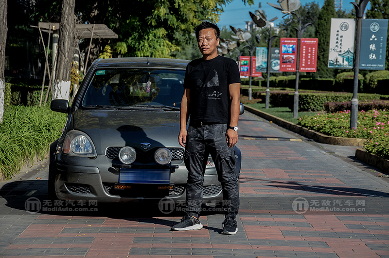 你们的威姿还在吗？史先生和他的5A威姿