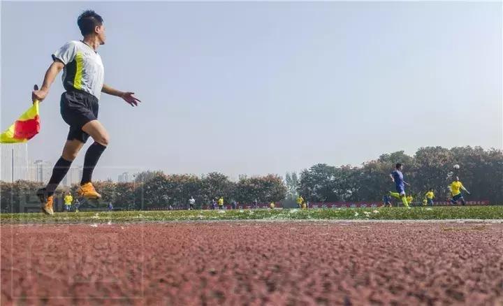 中国青少年足球联赛许昌区,许昌业余比赛