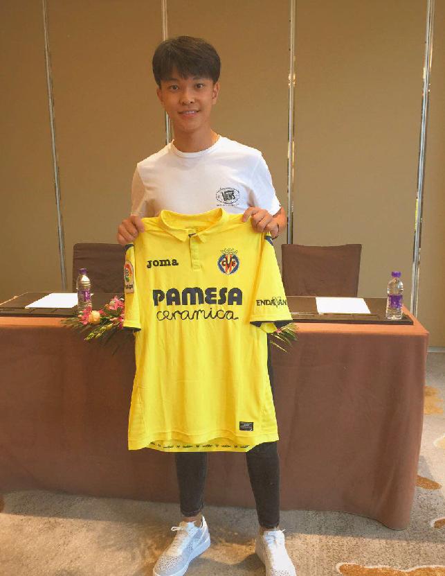 中国足球小将巴塞罗那直播,中国足球小将vs巴塞罗那直播