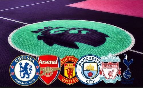 英超五大联赛亏本球队有哪些,世界第一俱乐部曼城