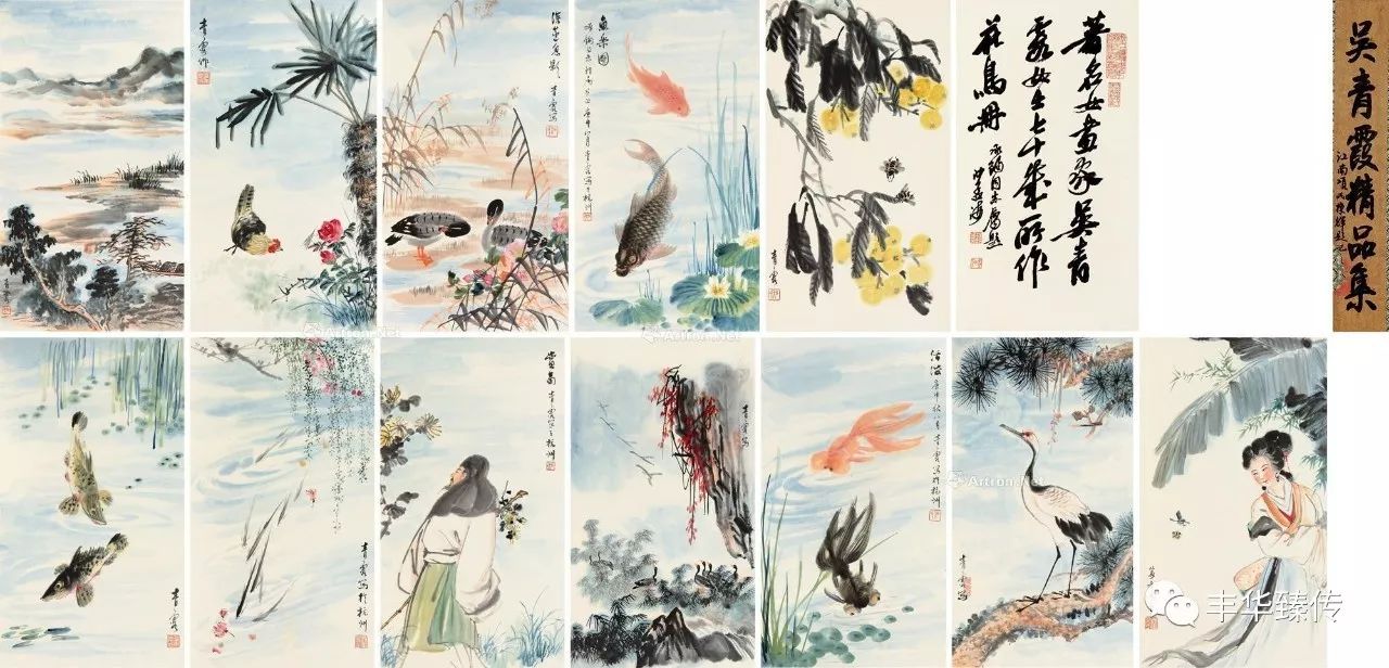 帽哥推荐|一桌好席两家操办,宝龙、道明“演绎”拍场新模式