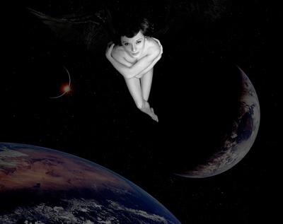 人死后一个小时以内还会有思想吗,人死了思想跟意识去哪儿了