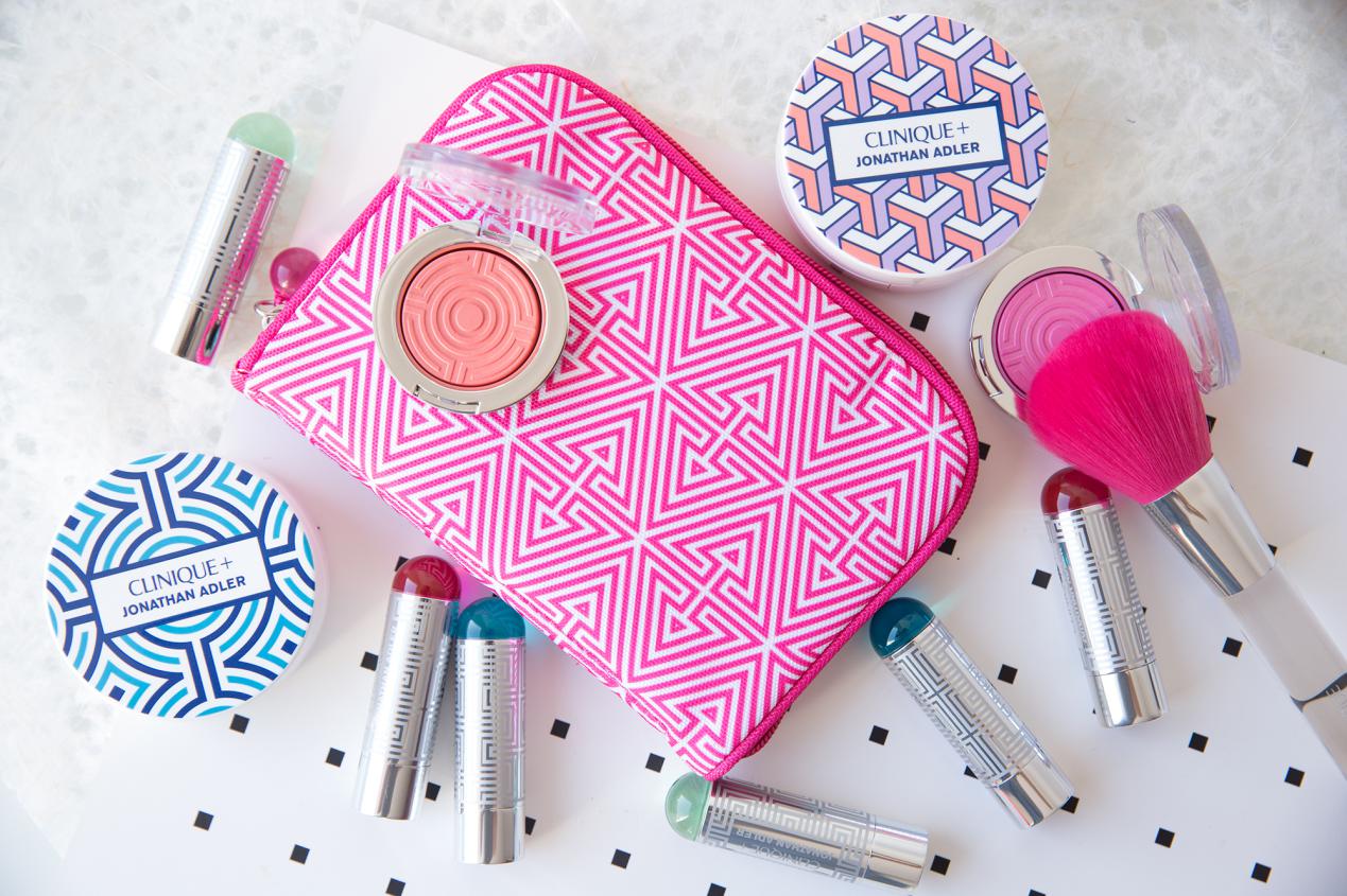 倩碧新品彩妆推荐,倩碧自然感彩妆