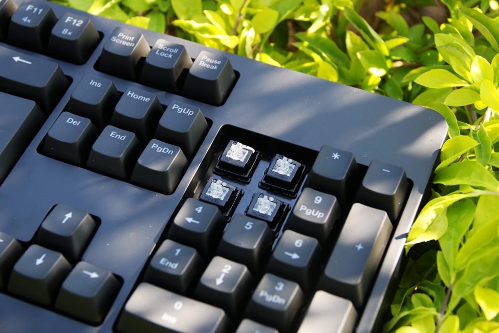 zowie机械键盘一代拆解,2016zowie机械键盘