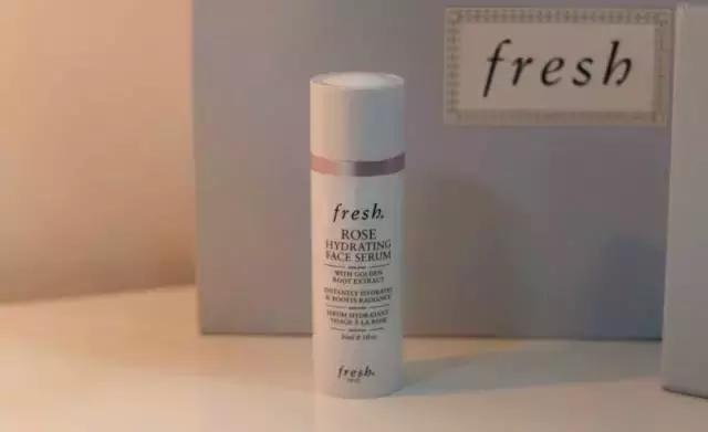 关于玫瑰花的护肤品,香气弥漫的护肤品推荐