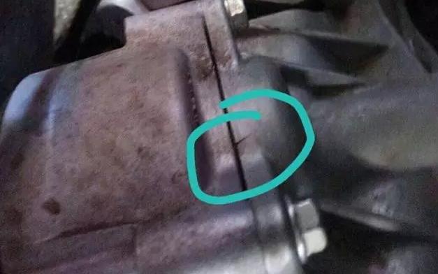 本田思域侧面事故,本田思域方向机坏了