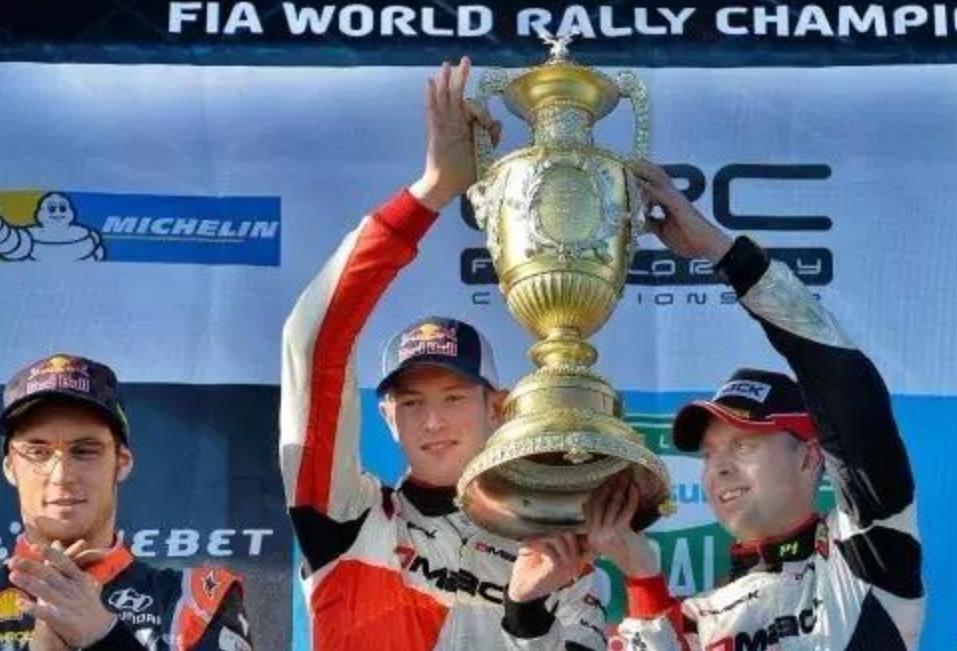 雪铁龙wrc最新比赛,标致雪铁龙wrc夺冠时间