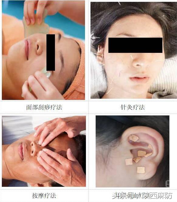 斑点和暗黄有什么区别,褐青色斑什么季节做比较好