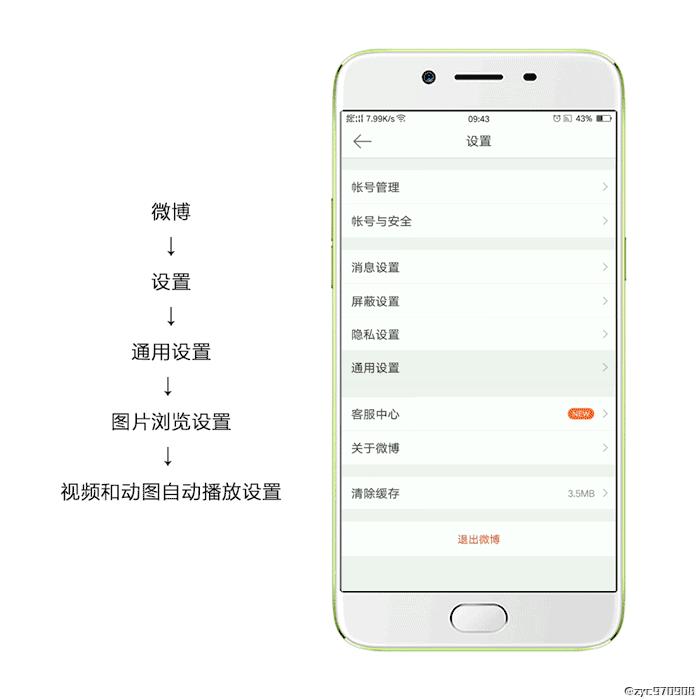 oppo流量不够用怎么办,手机流量不够用教你一招