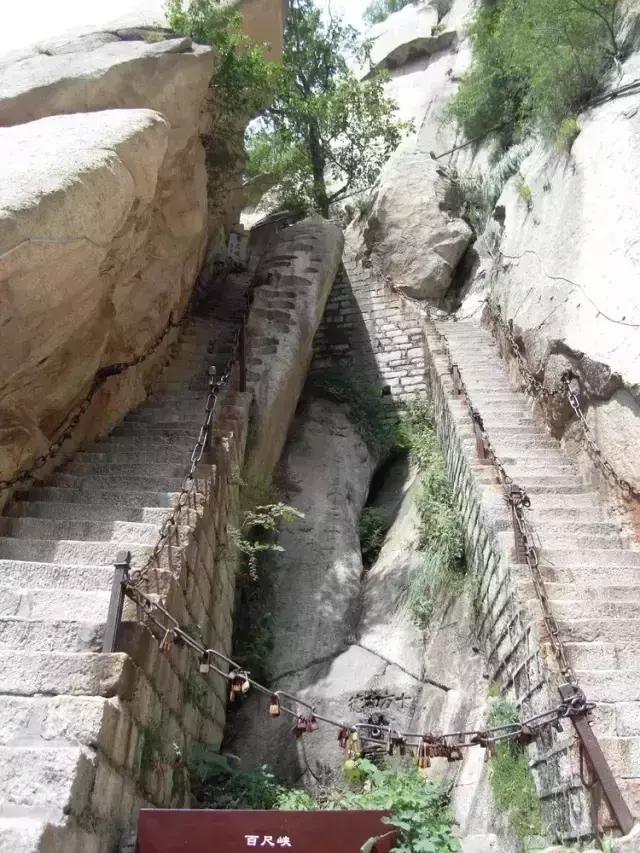 为什么此生一定要来一趟甘肃,此生为什么一定要去一次华山