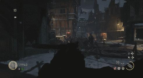 cod14日版有中文吗,cod14什么时候发布的