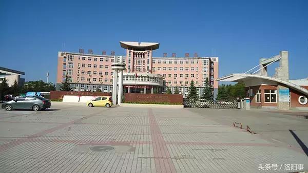 洛阳比较好的高中有哪些,洛阳优质高中有几所