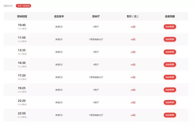 中国特供版3D？《银翼杀手2049》要走《谍影重重5》的老路吗