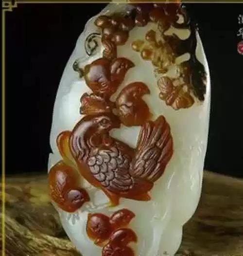 介绍各种和田玉雕件寓意的视频,和田玉雕刻有哪些知识讲究