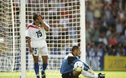 世界杯著名黑哨,世界杯最佳进球马拉多纳贝利