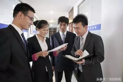 ｜闲聊律师｜律师如何帮你调查取证？（内含广东查档要求汇总表格）