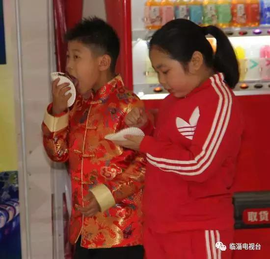 少儿艺术之星春晚,临淄少儿春晚哪天播出