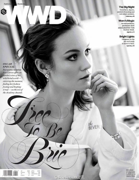 奥斯卡影后和她的孩子们