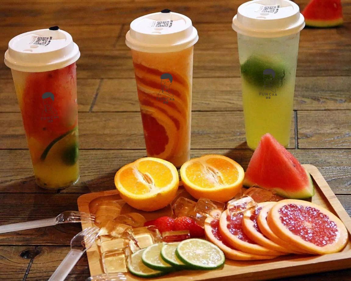 新潮流茶文化,新潮茶文化