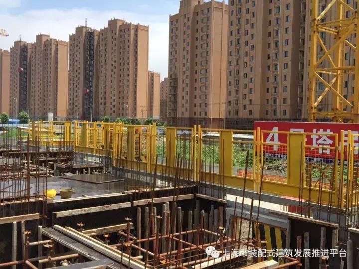 上海建工主要分公司,上海建工集团各子公司2019年产值