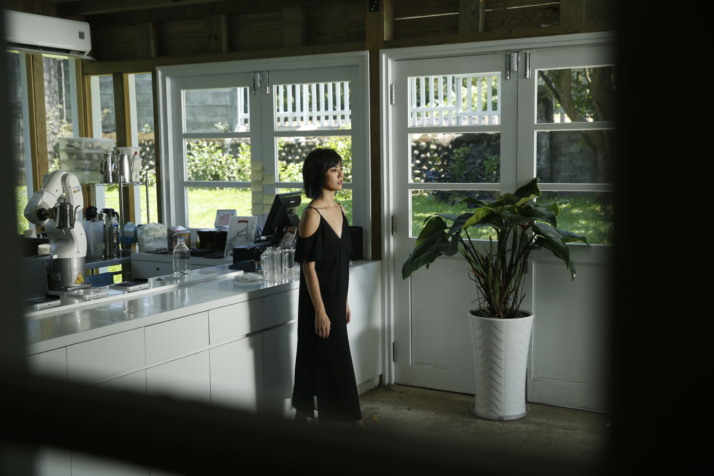 孙燕姿我很愉快寓意,孙燕姿我很快乐